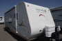 Used 2005 Jayco Jay Feather 26S Travel Trailer For Sale